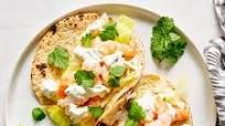 Super Simple Shrimp Tacos Super Simple Shrimp Tacos