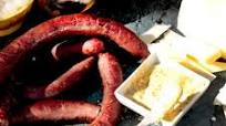 Italian Venison Sausage Italian Venison Sausage