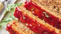 Best Meatloaf Recipe Best Meatloaf Recipe