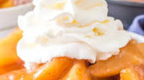 Fried Apples Recipe Fried Apples Recipe