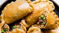 Easy Beef Empanadas Recipe Easy Beef Empanadas Recipe