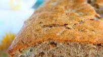 4 Ingredient Banana Bread 4 Ingredient Banana Bread