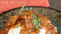 Chicken Tikka Masala Chicken Tikka Masala
