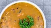 Jamaican Red Peas Soup Without Meat Jamaican Red Peas Soup Without Meat