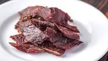 Classic Beef Jerky Classic Beef Jerky