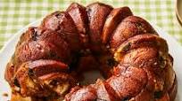 Monkey Bread Monkey Bread