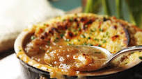 Pressure Cooker French Onion Soup Recipe Pressure Cooker French Onion Soup Recipe