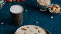 Doodhpak/ Milk and Rice Pudding recipe by Aparna Bhat at BetterButter Doodhpak/ Milk and Rice Pudding recipe by Aparna Bhat at BetterButter
