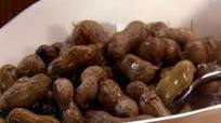Spicy Boiled Peanuts Spicy Boiled Peanuts