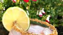 Copycat Disney Rose Gold Margarita Copycat Disney Rose Gold Margarita