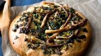 Ramp Focaccia Ramp Focaccia