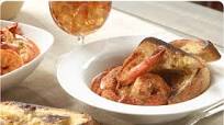 New Orleans BBQ Shrimp New Orleans BBQ Shrimp
