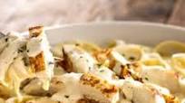 Olive Garden’s Chicken Fettuccine Alfredo Olive Garden’s Chicken Fettuccine Alfredo