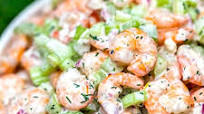 Shrimp Salad Recipe Shrimp Salad Recipe