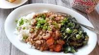 The Best Meatless Black Eyed Peas and Rice The Best Meatless Black Eyed Peas and Rice