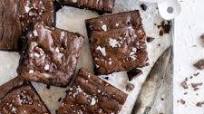 Small Batch Dairy Free Brownies Small Batch Dairy Free Brownies
