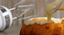 Orange Juice Cake Orange Juice Cake