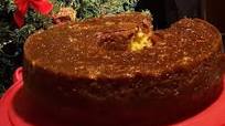 White Grape Juice Cake White Grape Juice Cake