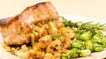 How Long to Cook Stuffed Pork Chops in Oven or on the Grill - I Really Like Food! How Long to Cook Stuffed Pork Chops in Oven or on the Grill - I Really Like Food!