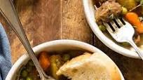 Stovetop Beef Stew For Two (Dinner For Two) Stovetop Beef Stew For Two (Dinner For Two)