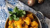 Aloo Gobi Matar Aloo Gobi Matar