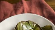 Banana Leaf Fish Banana Leaf Fish