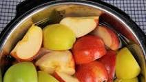 Pressure Cooker Apple Cider Pressure Cooker Apple Cider