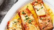 Keto Salmon Recipe Keto Salmon Recipe