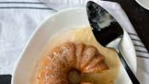Apple Cider Donut Cake Apple Cider Donut Cake