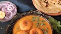 Shahi Paneer Kofta Curry Shahi Paneer Kofta Curry