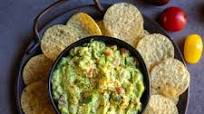 Simple & Easy Guacamole Recipe Simple & Easy Guacamole Recipe