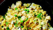 Quinoa Kitchari Quinoa Kitchari