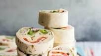 Turkey Roll Ups (Costco Copycat) Turkey Roll Ups (Costco Copycat)
