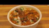 Fifteen Bean Chili in the Cosori Pressure Cooker Fifteen Bean Chili in the Cosori Pressure Cooker