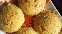 Moong Dal Idli Moong Dal Idli