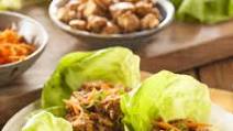 Slow Cooker Korean Chicken Slow Cooker Korean Chicken