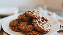 Original BAKER'S Chocolate Chunk Cookies Original BAKER'S Chocolate Chunk Cookies