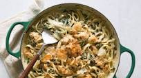 Spanakopita Pasta Spanakopita Pasta