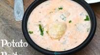 Potato Raita Recipe | Aloo Raita Recipe Potato Raita Recipe | Aloo Raita Recipe
