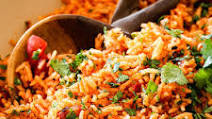 Restaurant-Style Mexican Rice Restaurant-Style Mexican Rice
