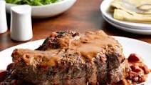 Company Pot Roast Company Pot Roast