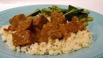 Indian Pork Vindaloo Indian Pork Vindaloo