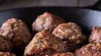 How to Make Italian-Style Meatballs at Home That Taste Just Like Nonna's How to Make Italian-Style Meatballs at Home That Taste Just Like Nonna's