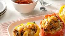 Presto Mexican Peppers Presto Mexican Peppers
