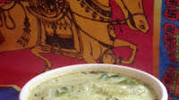 White Pumpkin Raita / Ash Gourd Raita Recipe White Pumpkin Raita / Ash Gourd Raita Recipe