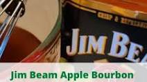 Jim Beam Apple Bourbon Smoked Pork Shoulder Jim Beam Apple Bourbon Smoked Pork Shoulder