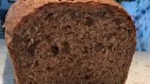 Walnut Bread Walnut Bread