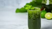 Clearskin Green Juice Clearskin Green Juice