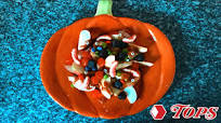 Caramel Apple Nachos Caramel Apple Nachos