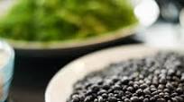 Instant Pot Black Beans with Green Chiles and Cumin Instant Pot Black Beans with Green Chiles and Cumin